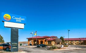 Comfort Inn Las Vegas Nm